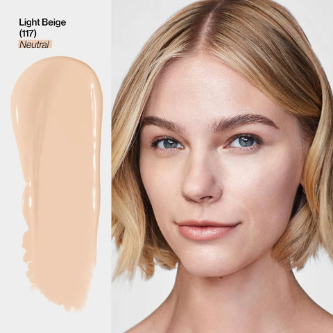 Revlon Illuminance Serum Tint SPF15 117 Light Beige
