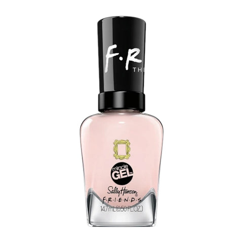 Sally Hansen Miracle Gel - 881 Central Pink 14.7ml