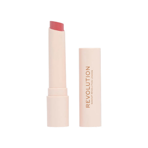 Revolution Pout Balm Rose Shine