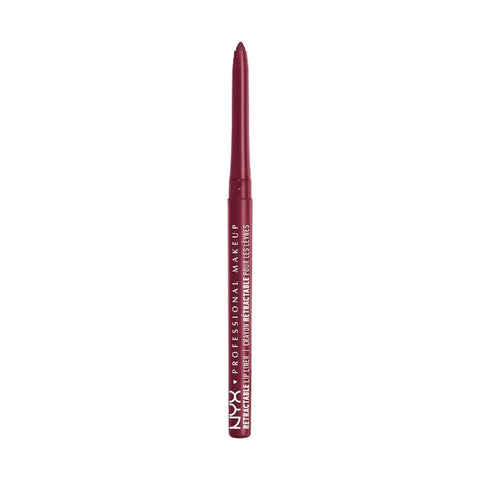 NYX Retractable Lip Liner 16 Plum