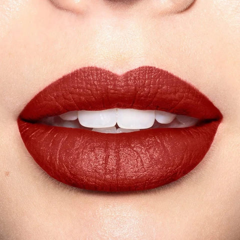 Revlon Super Lustrous Lipstick Matte 027 Ride Or Die