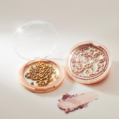 Revolution Bubble Balm Highlighter Bronze