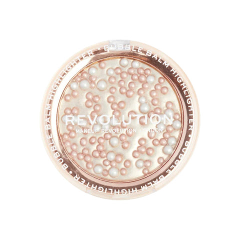Revolution Bubble Balm Highlighter Icy Rose