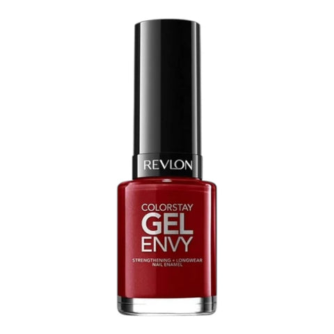 Revlon ColorStay Gel Envy Nail Enamel - 550 All On Red 11.7ml