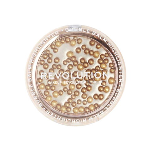 Revolution Bubble Balm Highlighter Bronze
