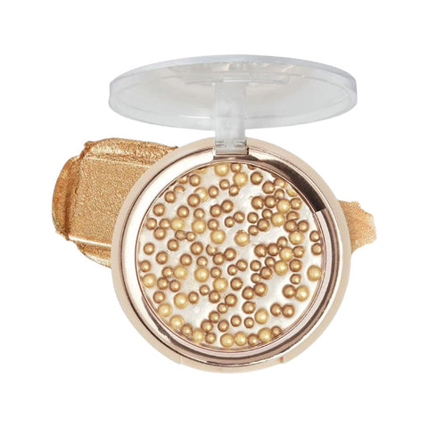 Revolution Bubble Balm Highlighter Bronze
