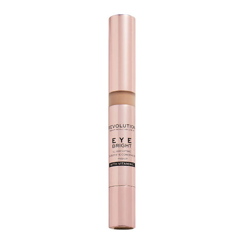 Revolution Eye Bright Under Eye Concealer Medium