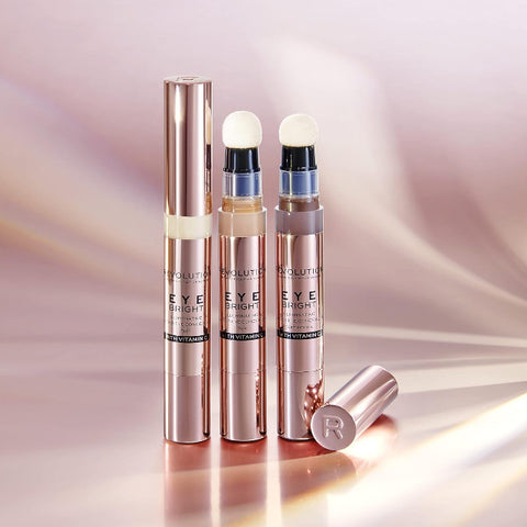 Revolution Eye Bright Under Eye Concealer Light