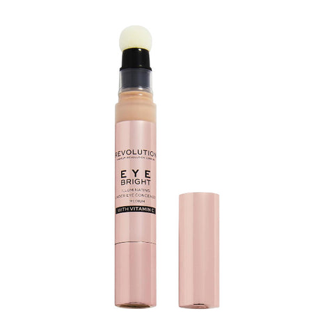 Revolution Eye Bright Under Eye Concealer Medium
