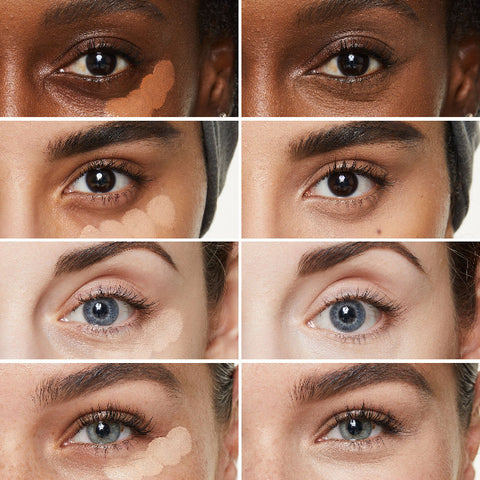 Revolution Eye Bright Under Eye Concealer Medium