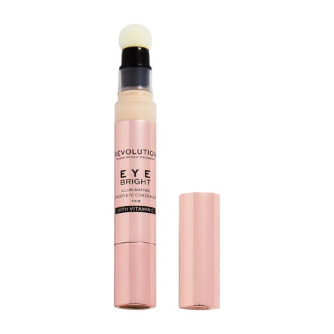Revolution Eye Bright Under Eye Concealer Fair