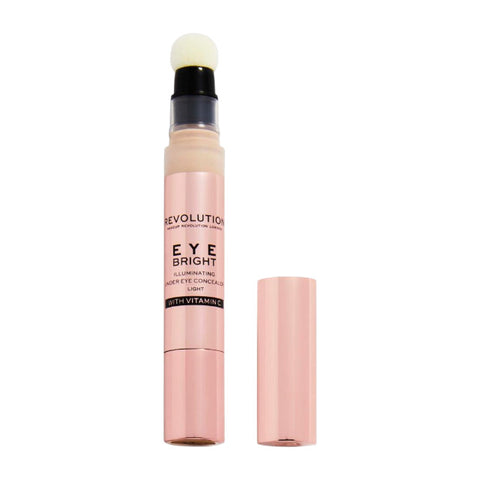 Revolution Eye Bright Under Eye Concealer Light