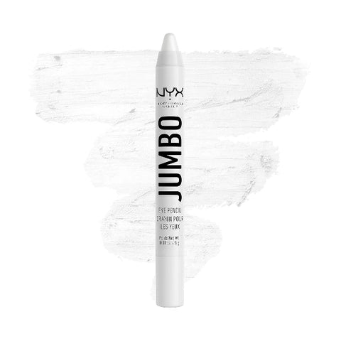 NYX Jumbo Eye Pencil Crayon Milk