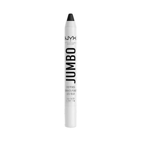 NYX Jumbo Eye Pencil Crayon Black Bean