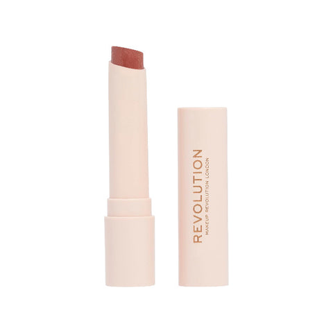 Revolution Pout Balm Mocha Shine