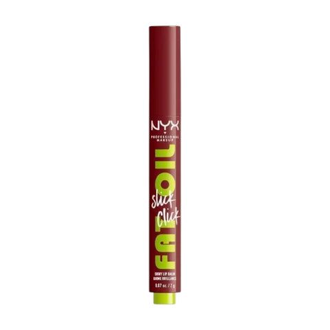 NYX Fat Oil Slick Click Lip Balm 11 In A Mood