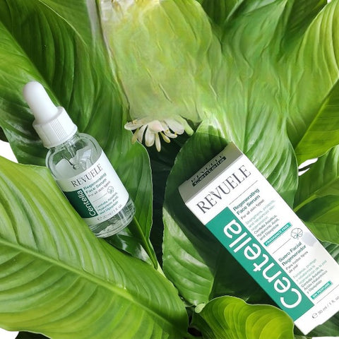 Revuele Centella Regenerating Face Serum 30ml